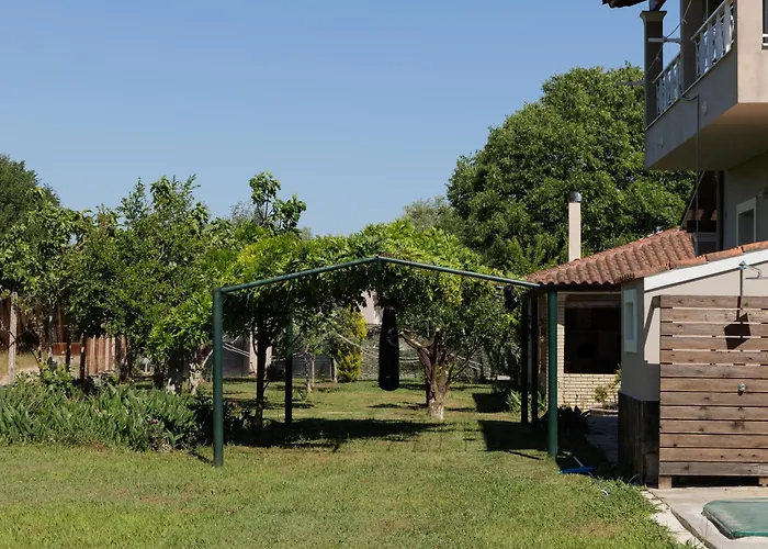 Country Villa Verde - 2Floor Family Home