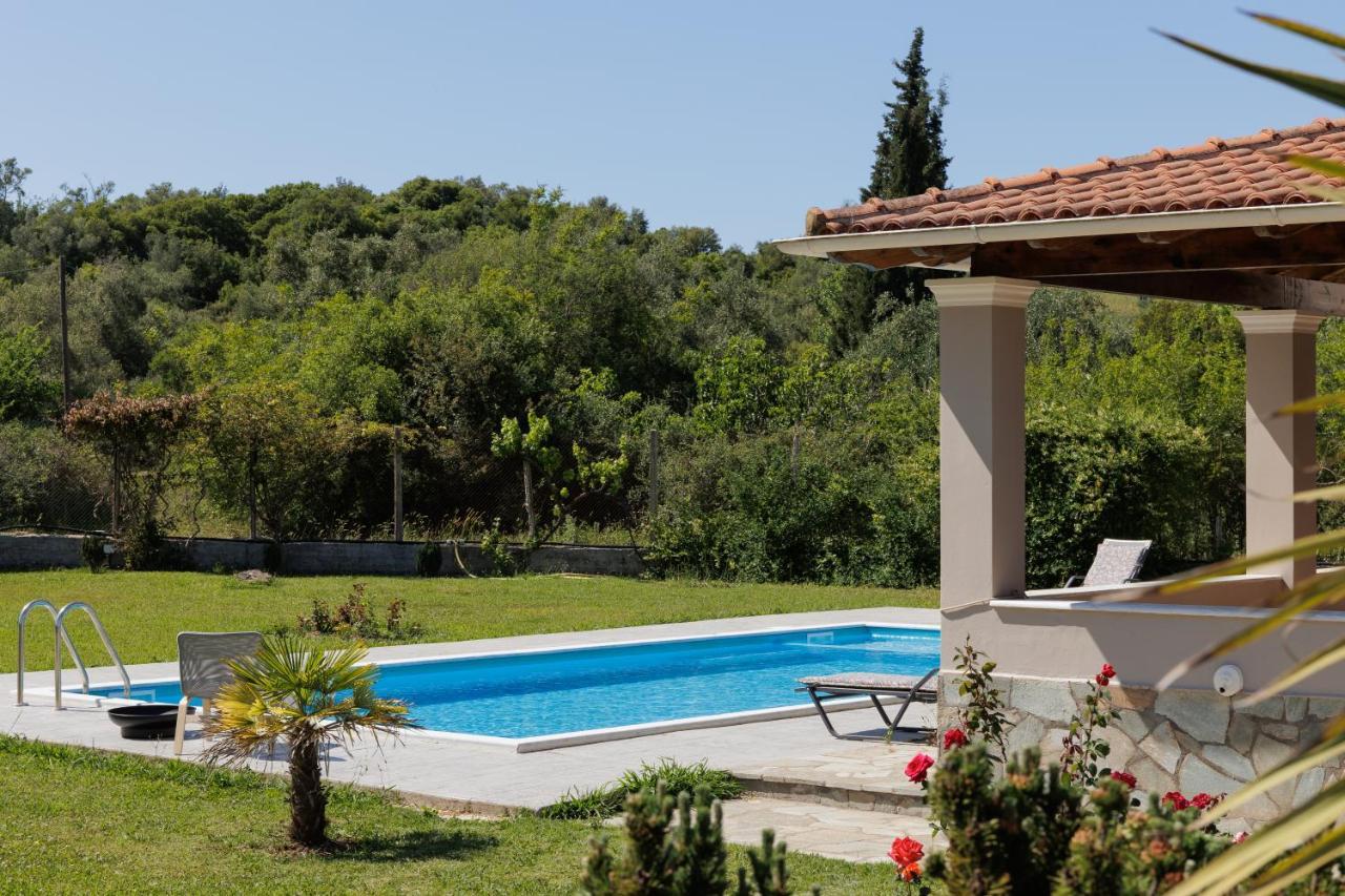 Villa Country - 2floor Family *